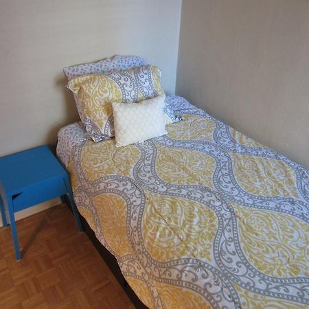 市中心5I两卧室公寓 亚特兰大 外观 照片